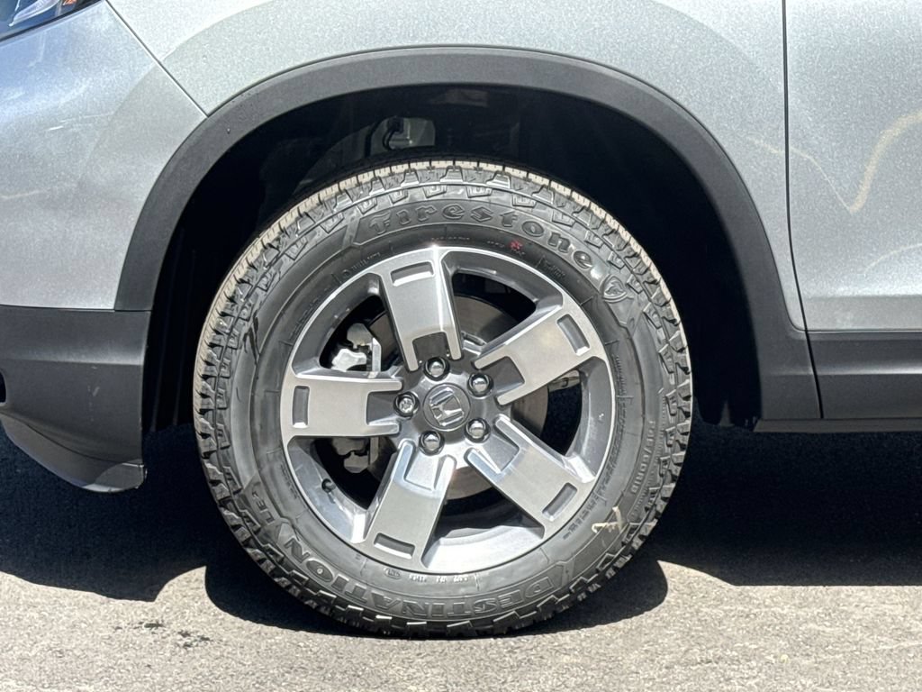 New 2026 Honda Ridgeline RTL image 19