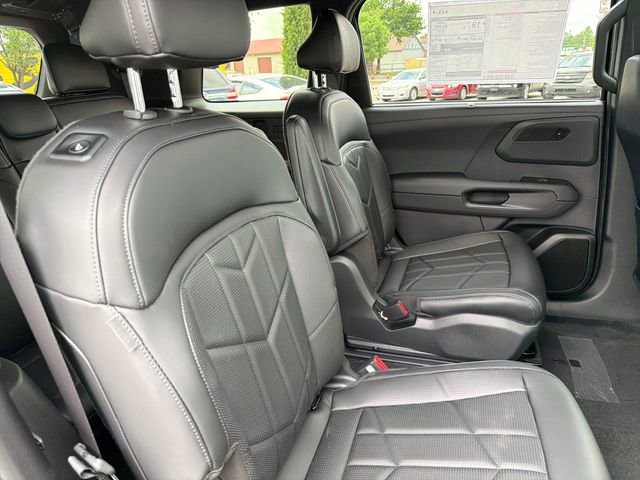 New 2027 Kia Telluride SX X-Pro AWD/4WD image 22