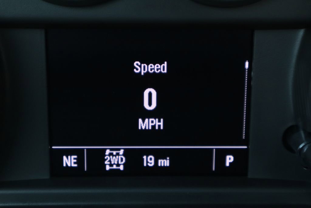 Certified 2026 GMC Sierra 1500 Pro w/ Pro Value Package image 13