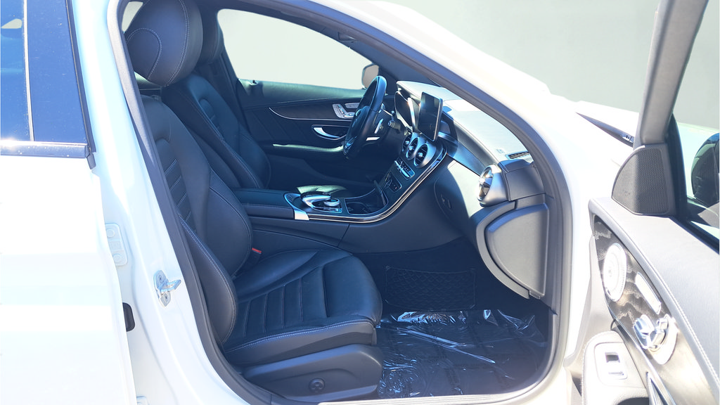 Used 2016 Mercedes-Benz C 450 AMG image 16