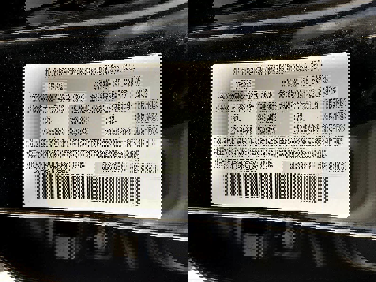 Used 2024 MAZDA CX-30 AWD 2.5 S w/ Preferred Package image 36