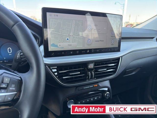 Used 2024 Ford Escape Platinum image 27