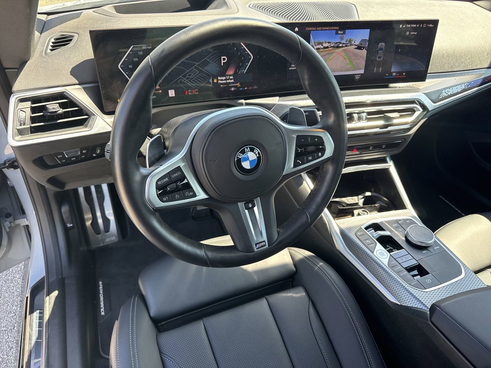 Used 2023 BMW M240i xDrive Coupe w/ Premium Package image 18