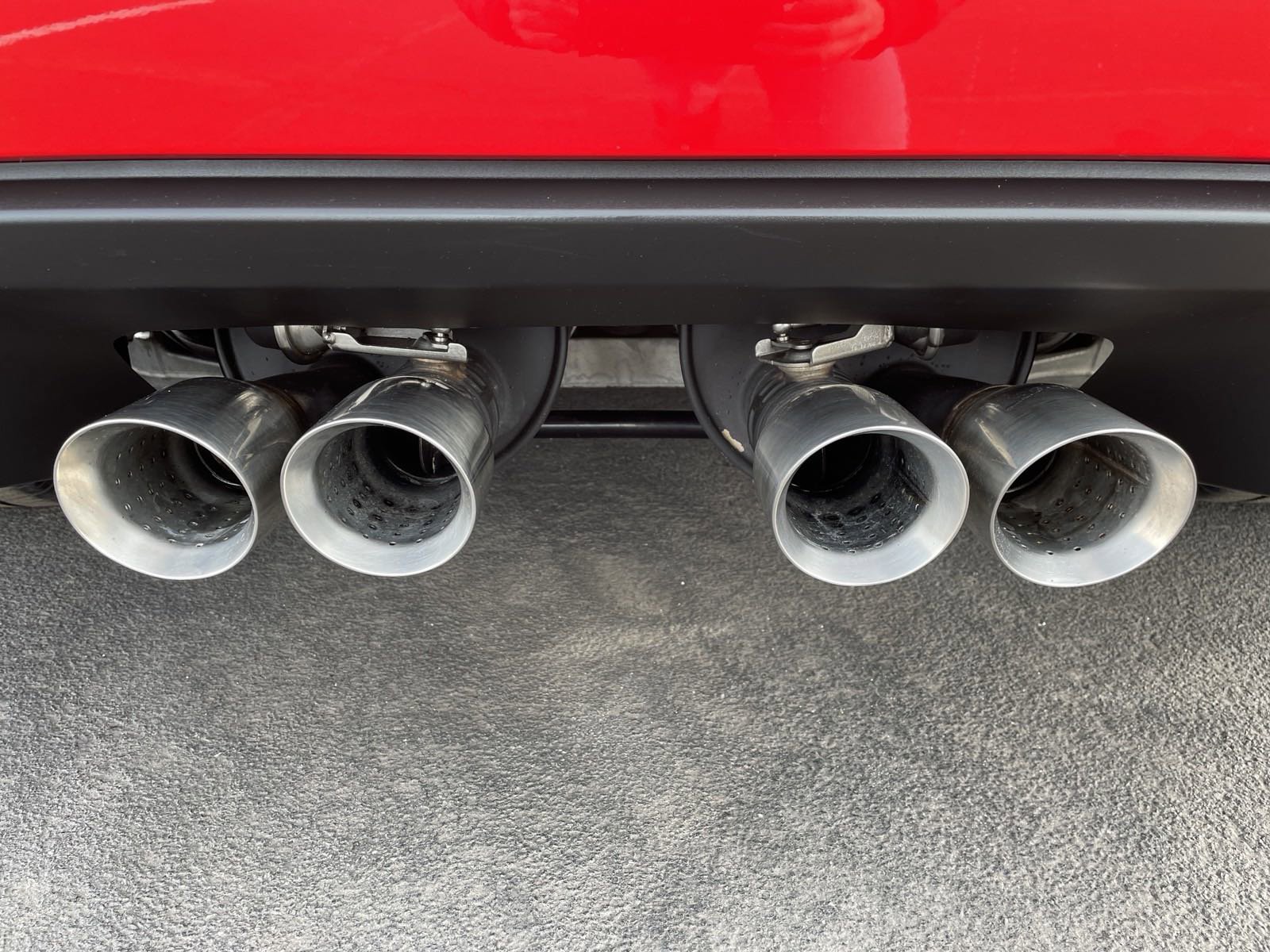 Used 2013 Chevrolet Corvette 427 w/ 1SC Preferred Equipment Group image 59