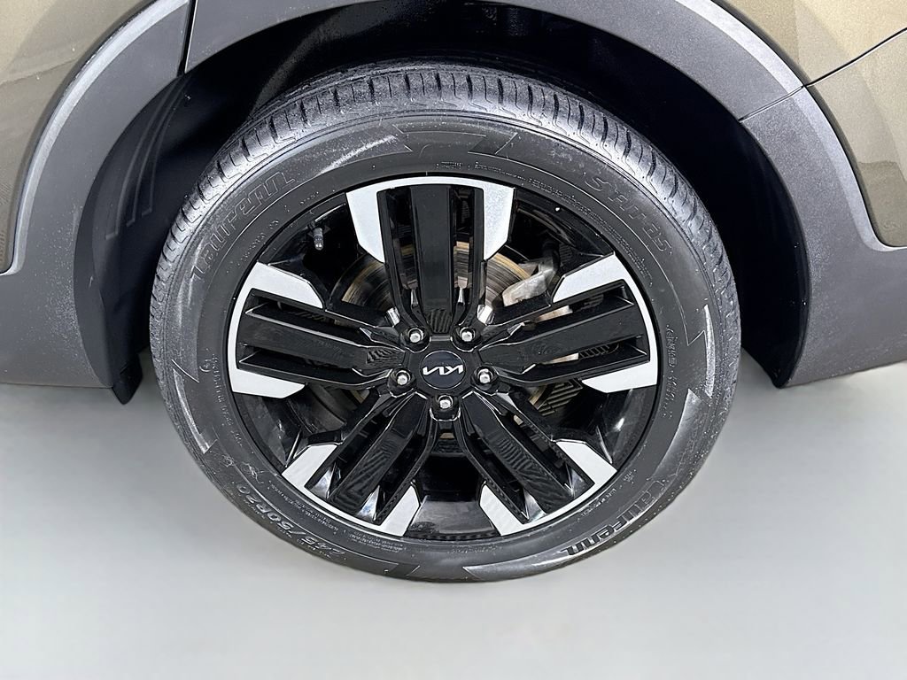 Used 2023 Kia Telluride SX Prestige image 35
