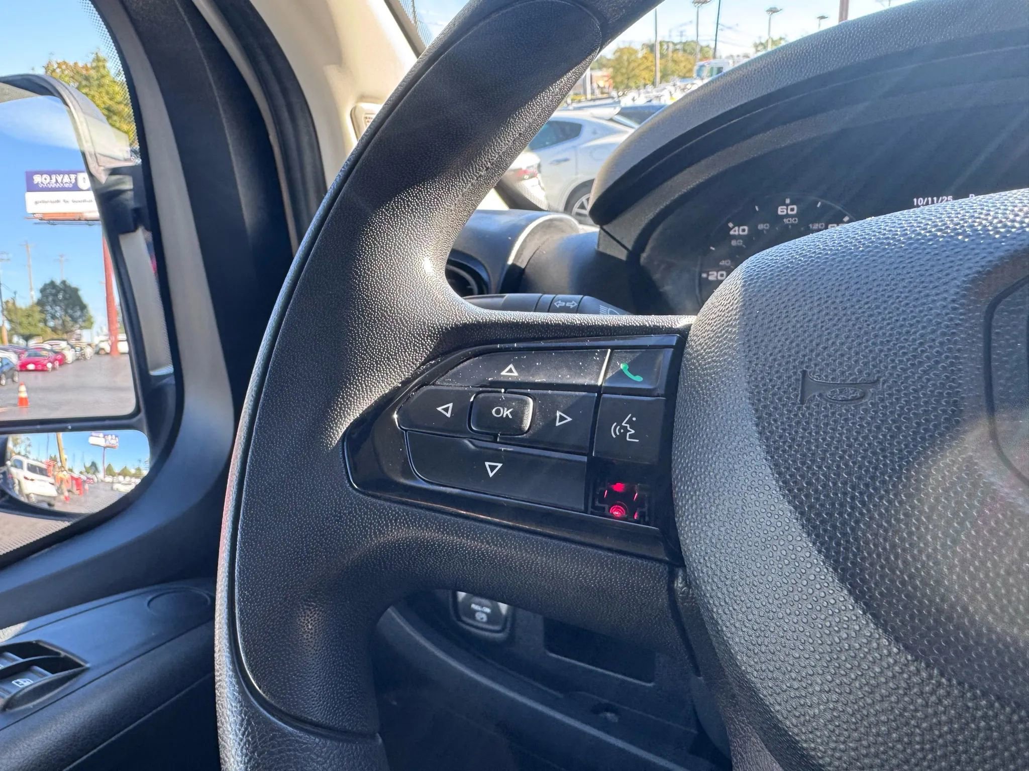 Used 2023 RAM ProMaster 2500 image 15