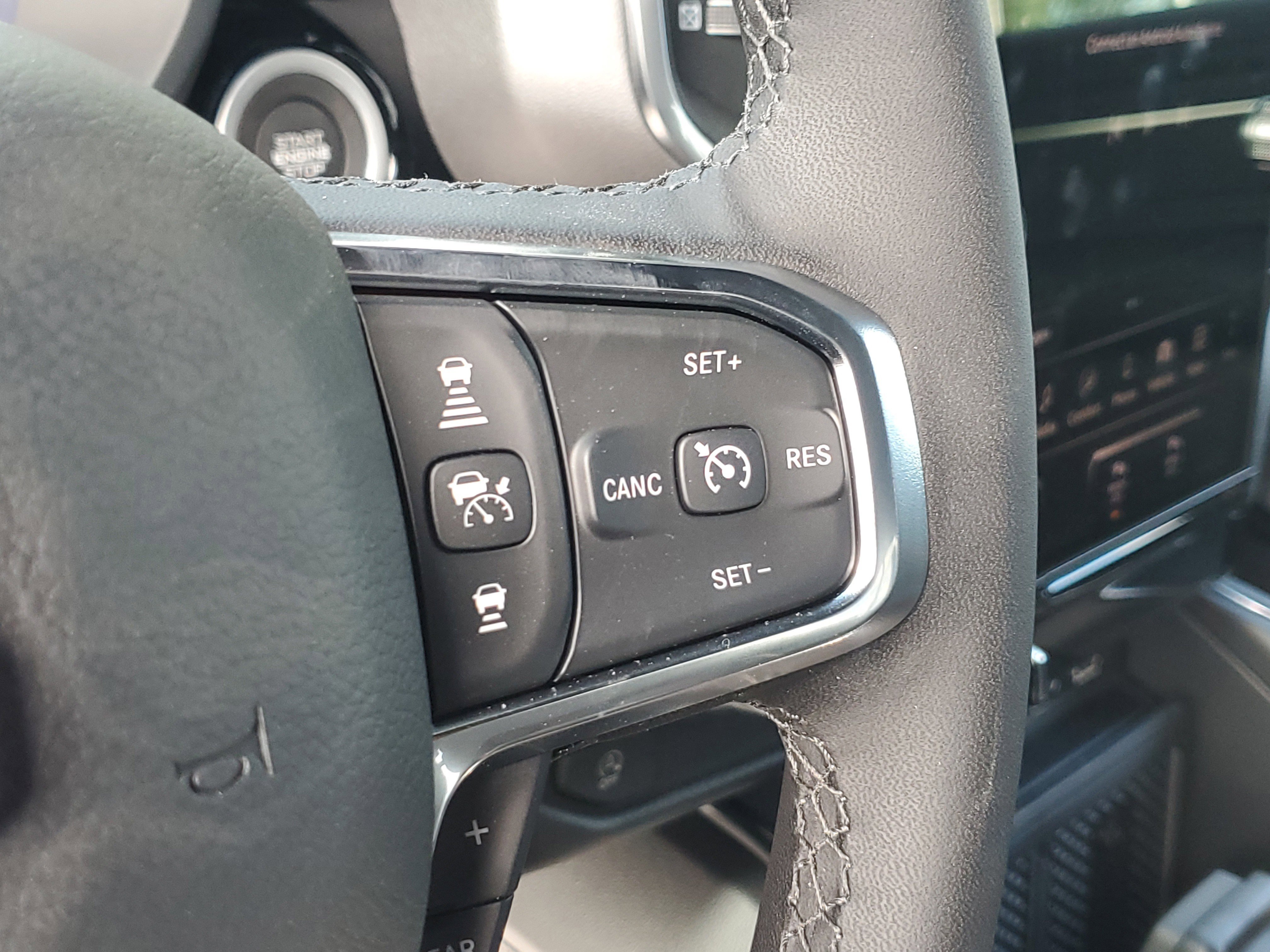 New 2026 RAM 1500 Laramie image 15