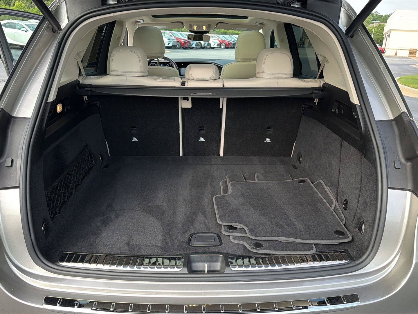 Used 2022 Mercedes-Benz GLE 350 image 35