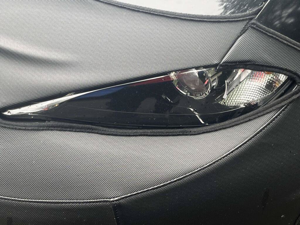 Used 2017 MAZDA MX-5 Miata Grand Touring RWD image 13