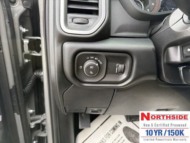 New 2026 RAM 3500 Big Horn image 18