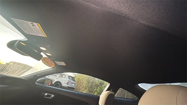 Used 2020 Ford Mustang Coupe w/ 2.3L High Performance Package image 10