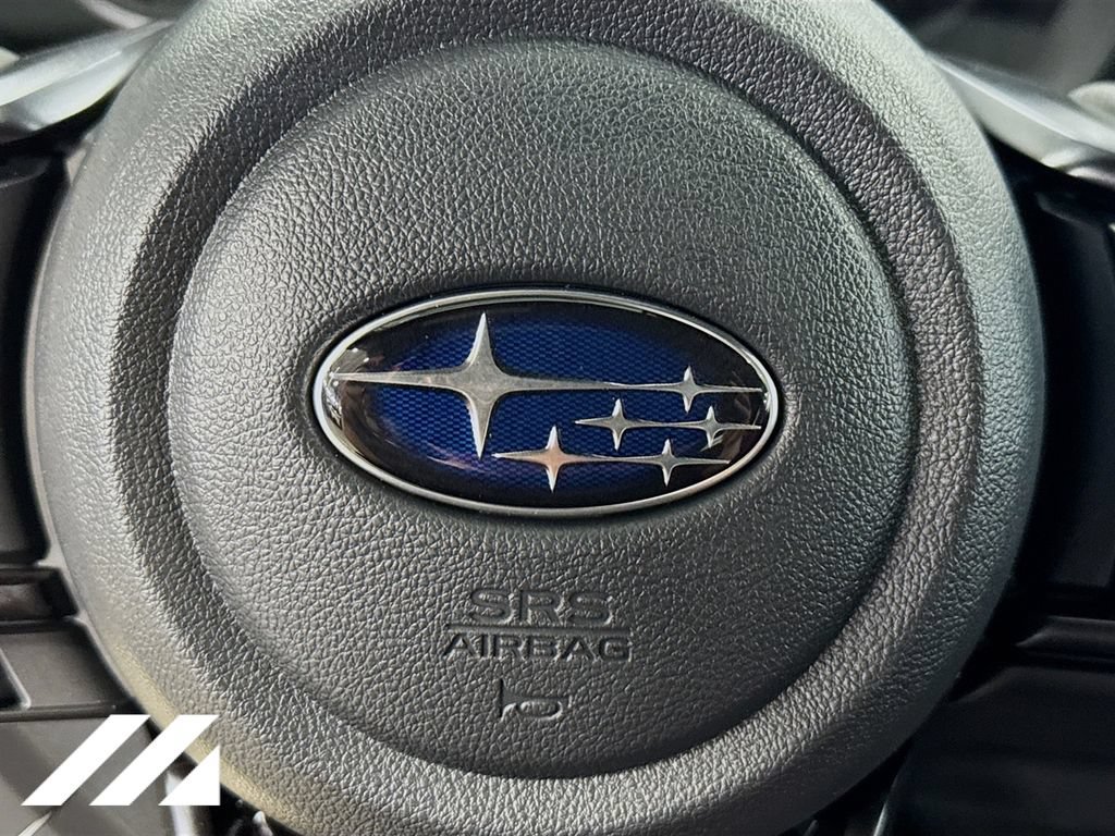 New 2026 Subaru WRX Limited AWD/4WD image 33