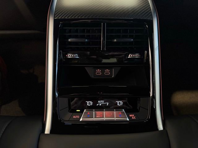 New 2026 BMW M850i xDrive image 21