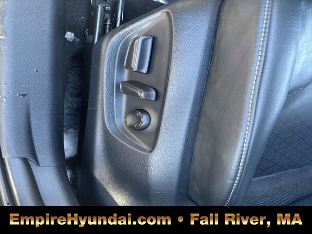 Used 2024 Toyota Camry XSE image 17