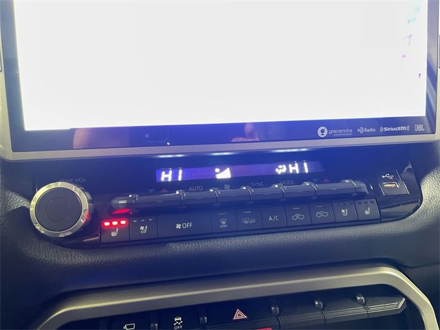 Used 2024 Toyota Tundra Limited image 18