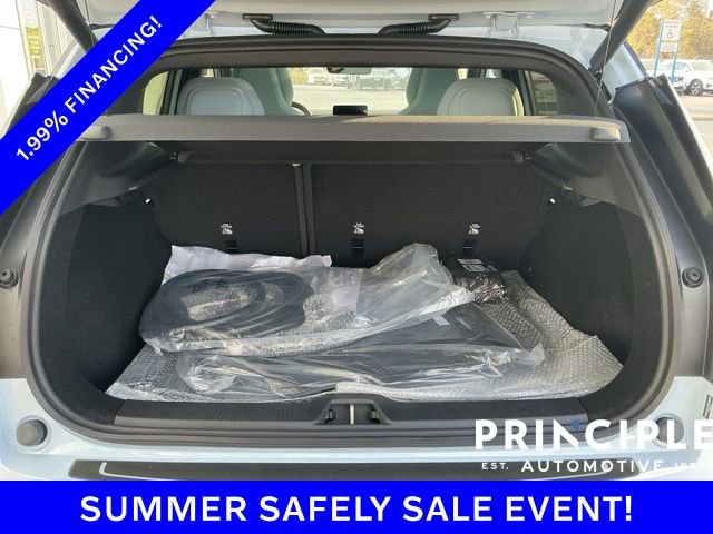 New 2026 Volvo EX30 Ultra w/ Protection Package Premier AWD/4WD image 13