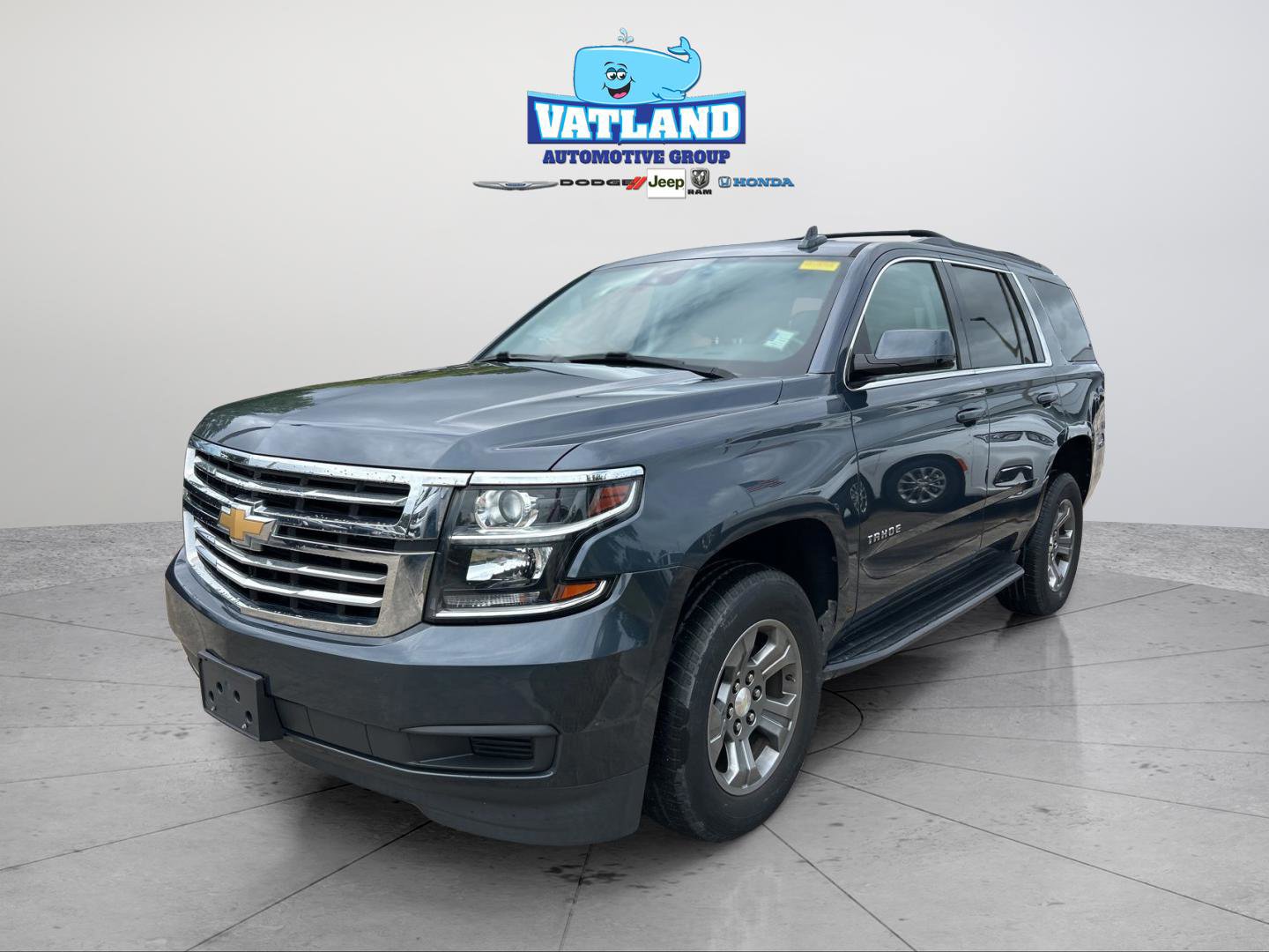 Used 2020 Chevrolet Tahoe LS w/ Max Trailering Package image 20