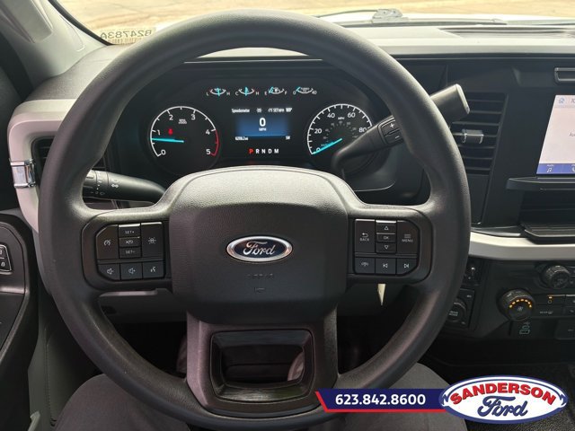 Used 2024 Ford F450 XL AWD/4WD image 12
