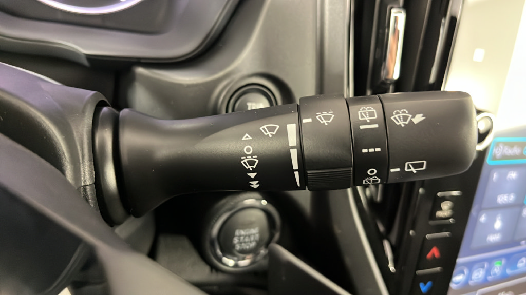 New 2026 Subaru Forester Sport AWD/4WD image 27