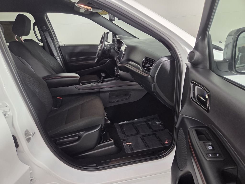 Certified 2025 Dodge Durango GT w/ Trailer Tow Group IV image 29