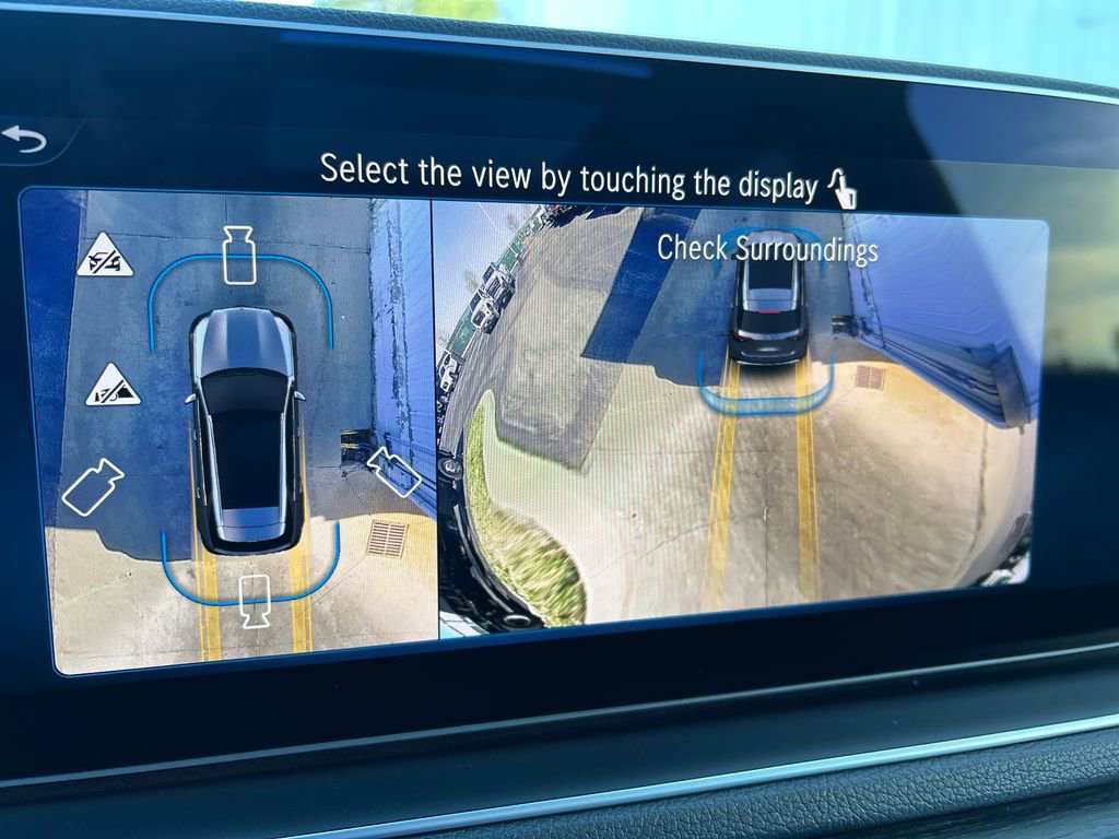 Used 2025 Mercedes-Benz GLE 350 4MATIC image 26