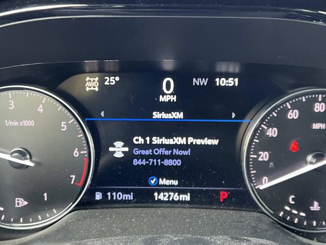 Certified 2023 Buick Envision Essence image 24