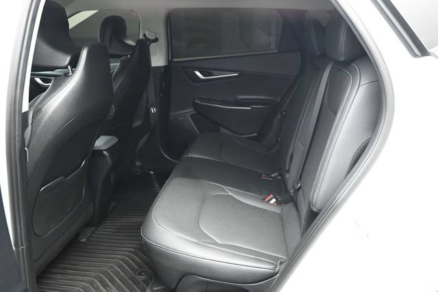 Used 2024 Kia EV6 Wind w/ Wind Technology Package RWD image 11