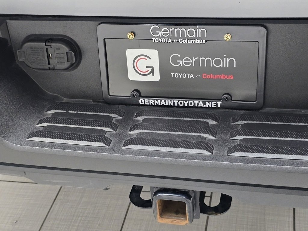 Used 2023 Toyota Tundra Platinum image 22