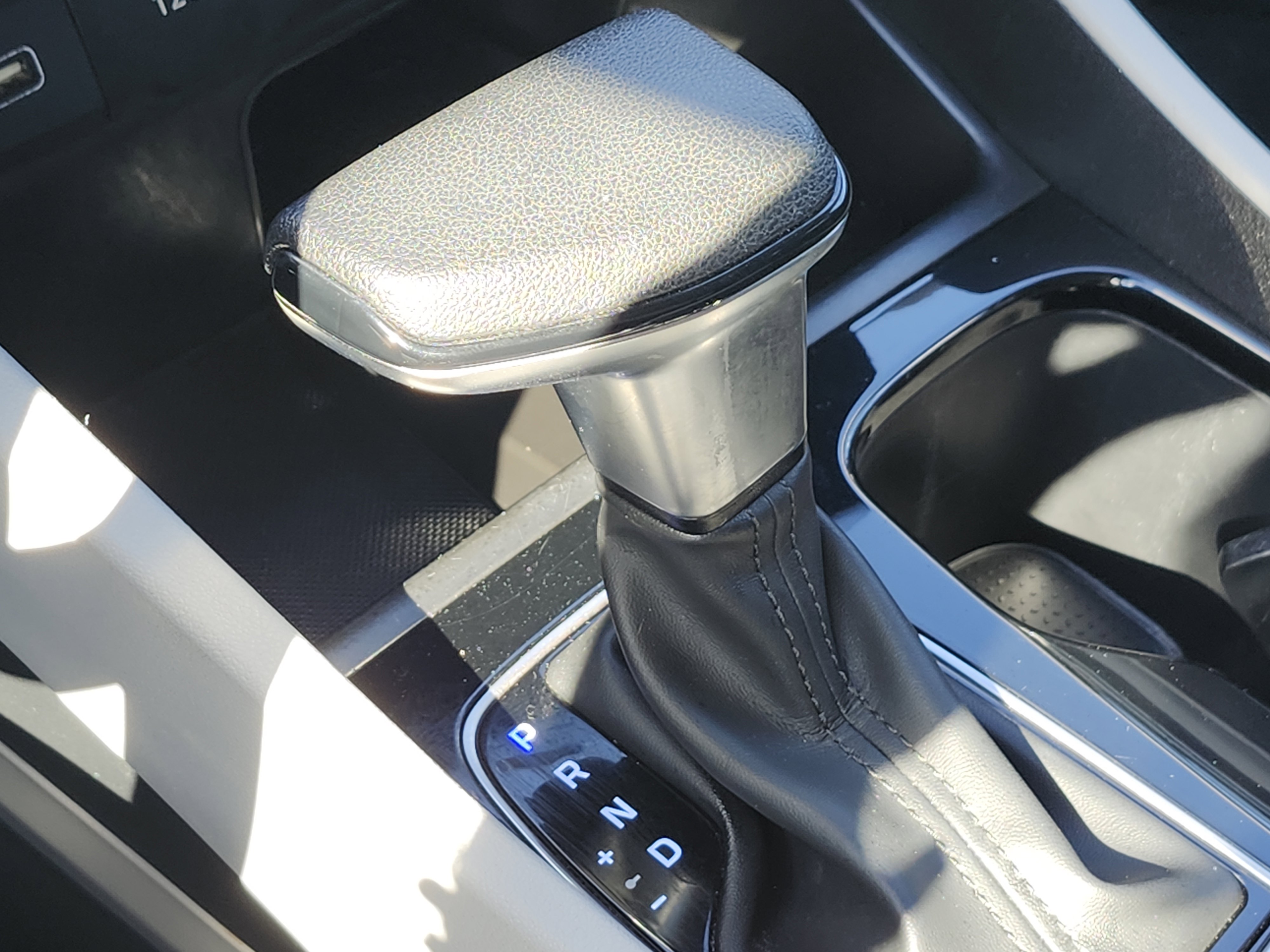 Used 2024 Hyundai Tucson SEL image 29