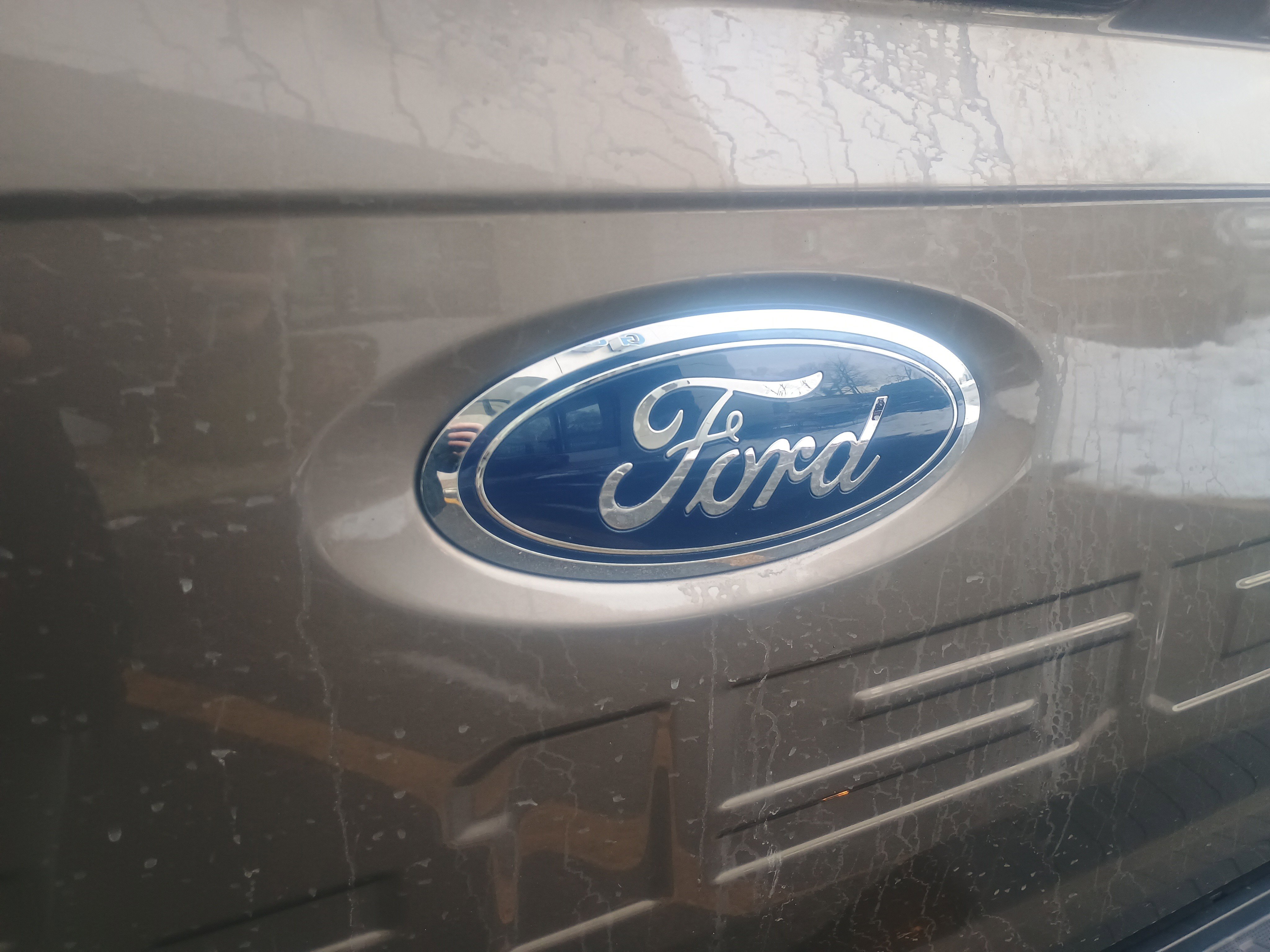 Certified 2022 Ford F150 XLT w/ Equipment Group 302A High image 9