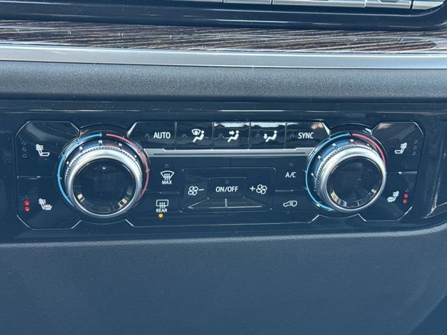 New 2026 GMC Sierra 1500 SLE image 19