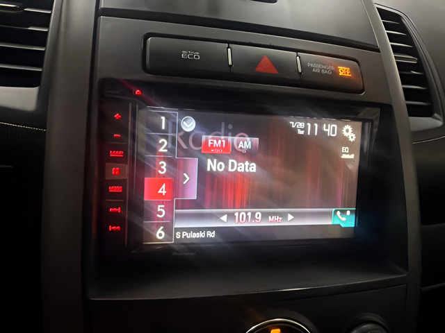 Used 2012 Kia Soul + FWD image 19