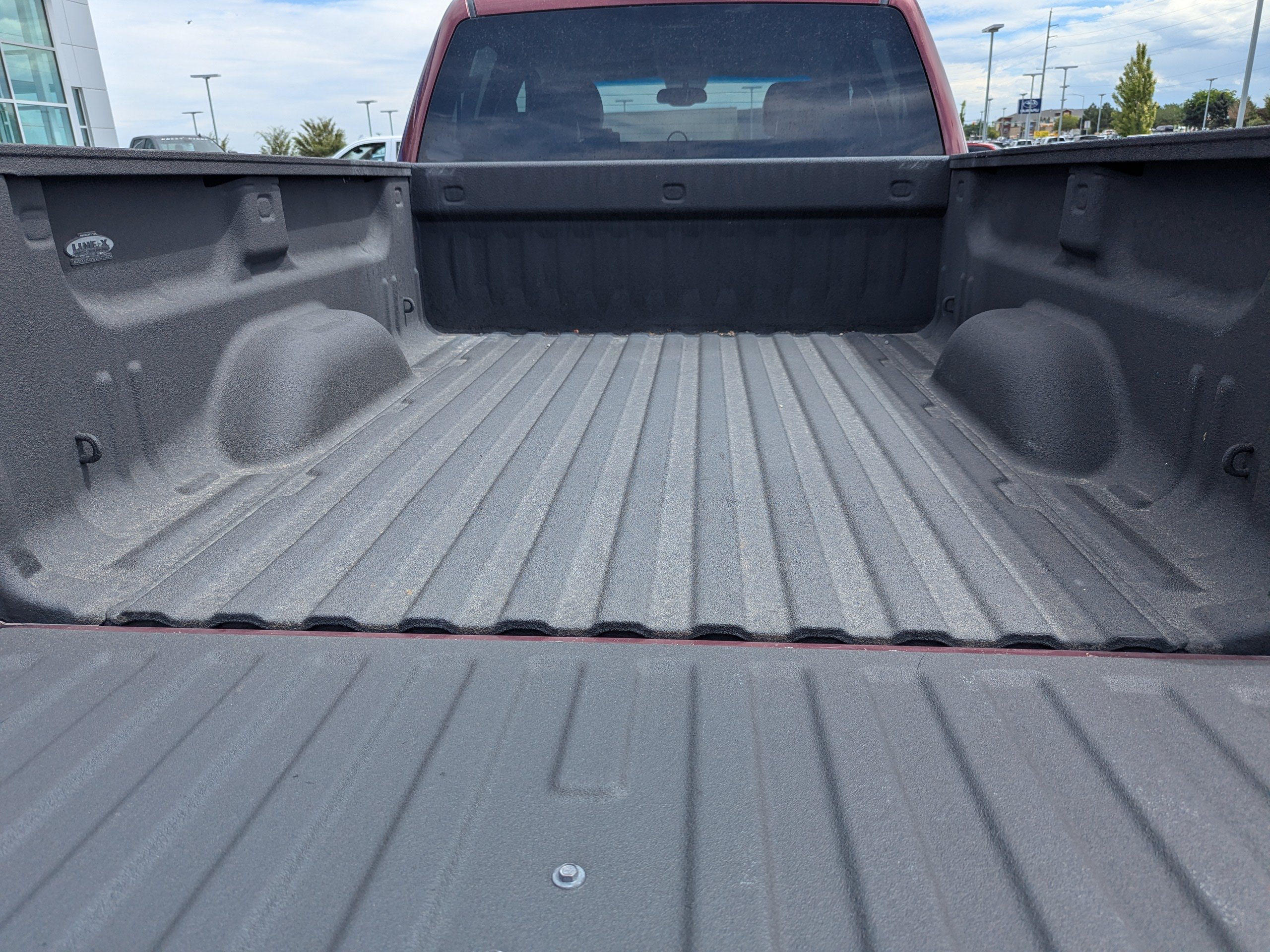 Used 2008 Chevrolet Silverado 2500 LTZ AWD/4WD image 29