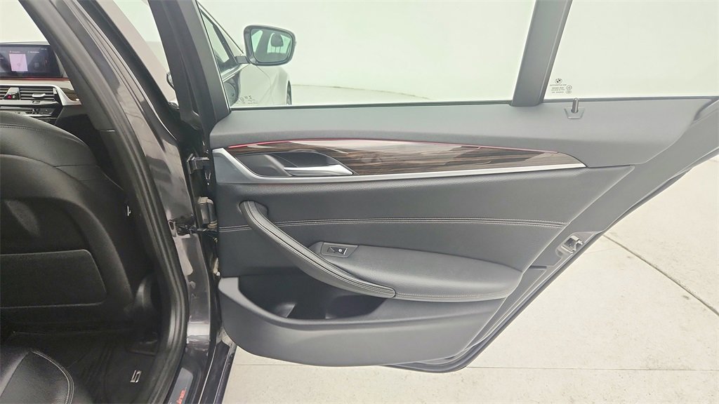 Used 2019 BMW 540i image 35