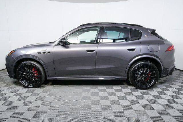 New 2026 Maserati Grecale Modena AWD/4WD image 27