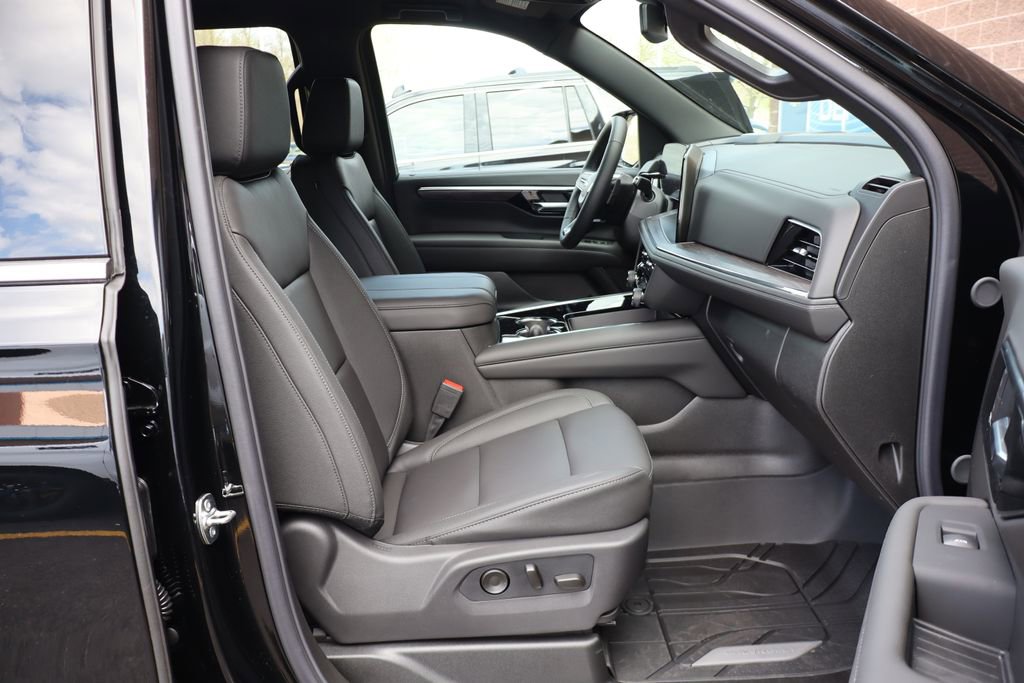 New 2026 Chevrolet Tahoe LT w/ Comfort Package image 49