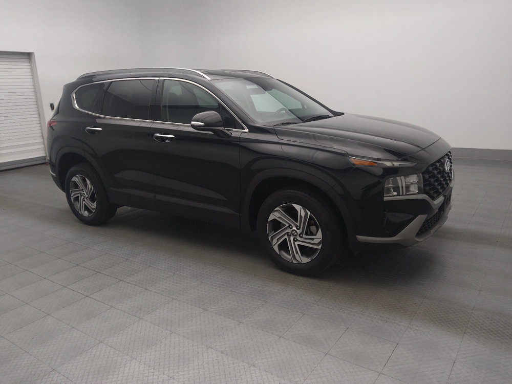Used 2023 Hyundai Santa Fe SEL image 11