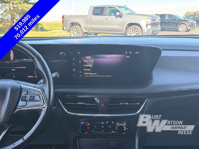 Used 2024 Buick Encore GX Preferred w/ Comfort Package AWD/4WD image 22
