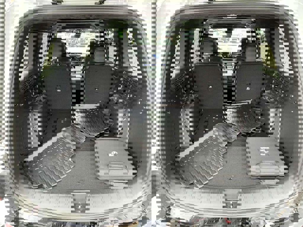 New 2026 Hyundai Santa Fe Calligraphy image 29