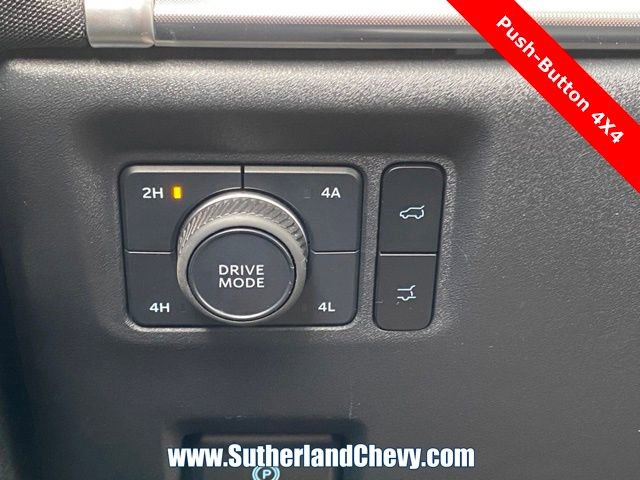 Used 2025 Ford Expedition Max Platinum image 28