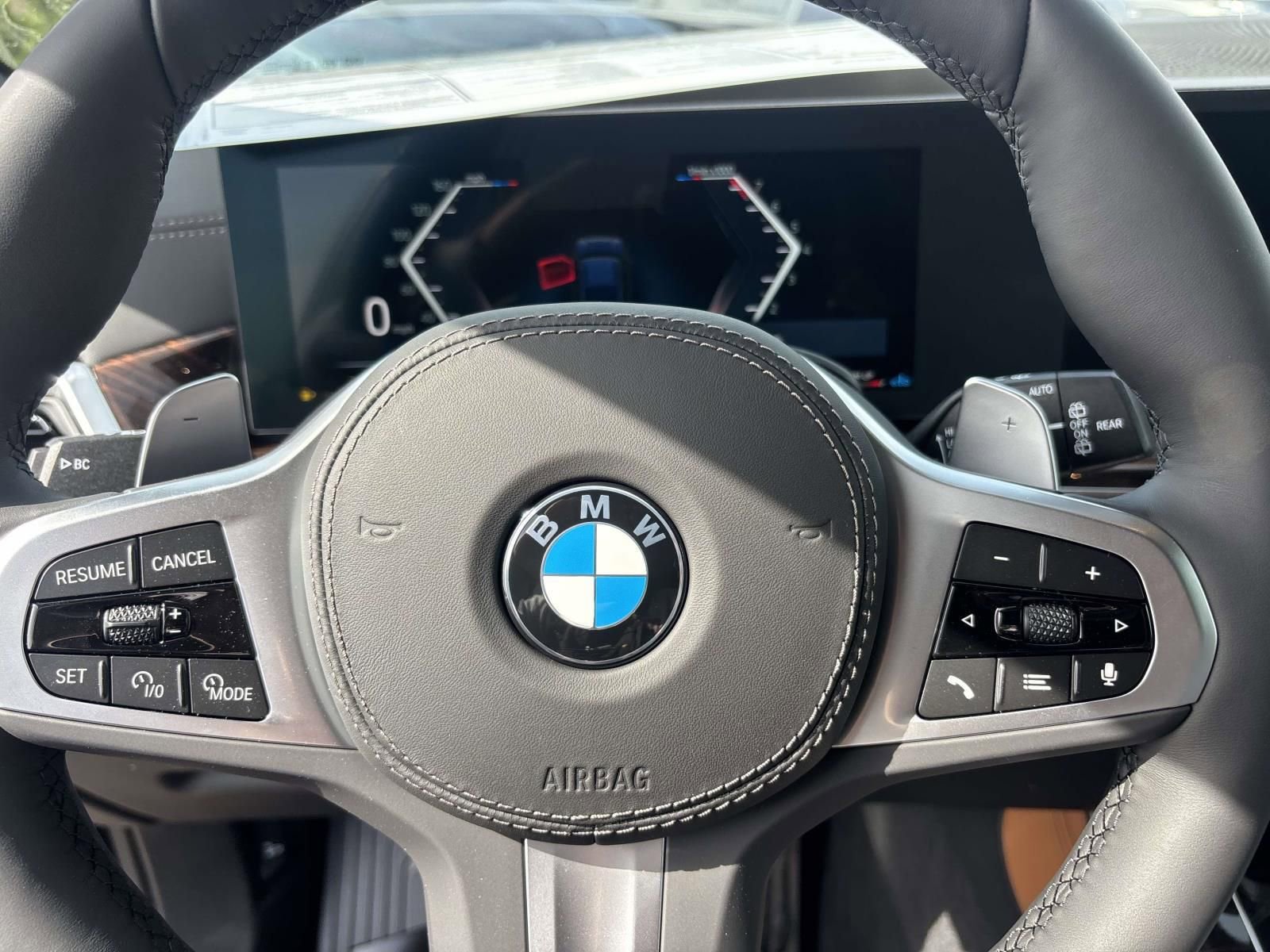 New 2026 BMW X5 xDrive40i AWD/4WD image 11