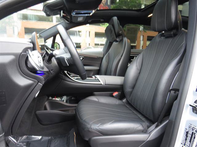 Certified 2023 Mercedes-Benz EQS 450+ 4MATIC SUV image 19