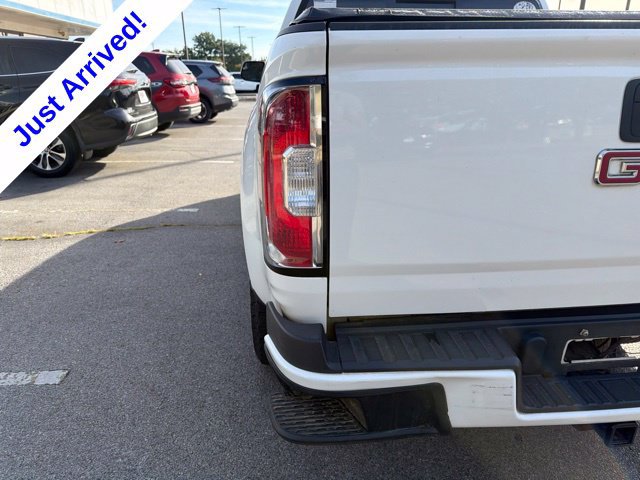 Used 2017 GMC Canyon SLE w/ All Terrain X Package AWD/4WD image 18