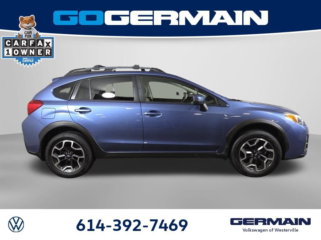 Used 2017 Subaru Crosstrek 2.0i Limited w/ Popular Package #2 image 7