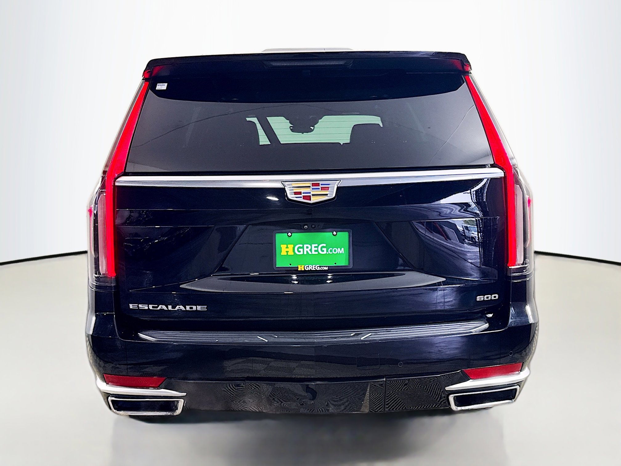 Used 2021 Cadillac Escalade Premium Luxury image 8
