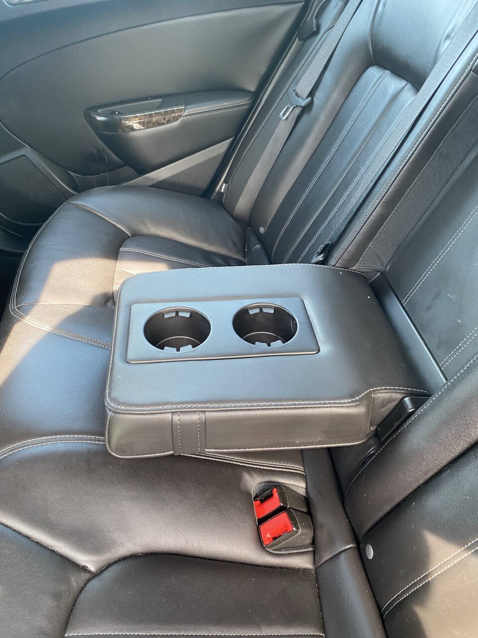 Used 2013 Buick Verano Leather FWD image 19
