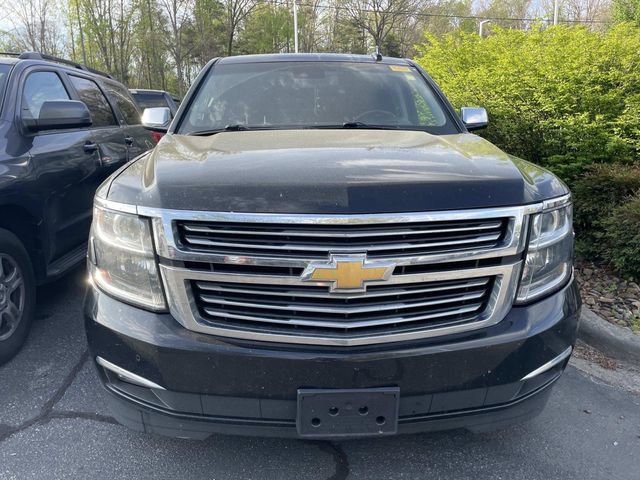 Used 2018 Chevrolet Suburban Premier image 6