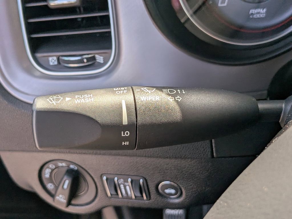 Used 2023 Dodge Charger Scat Pack w/ Navigation & Travel Group image 28
