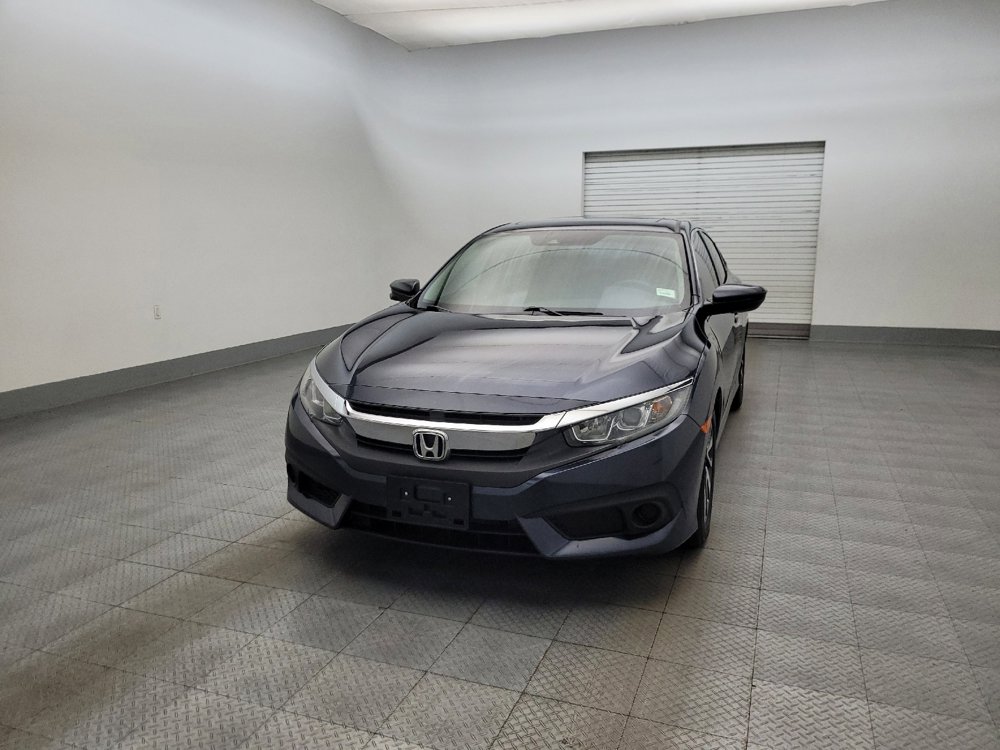 Used 2017 Honda Civic EX image 15