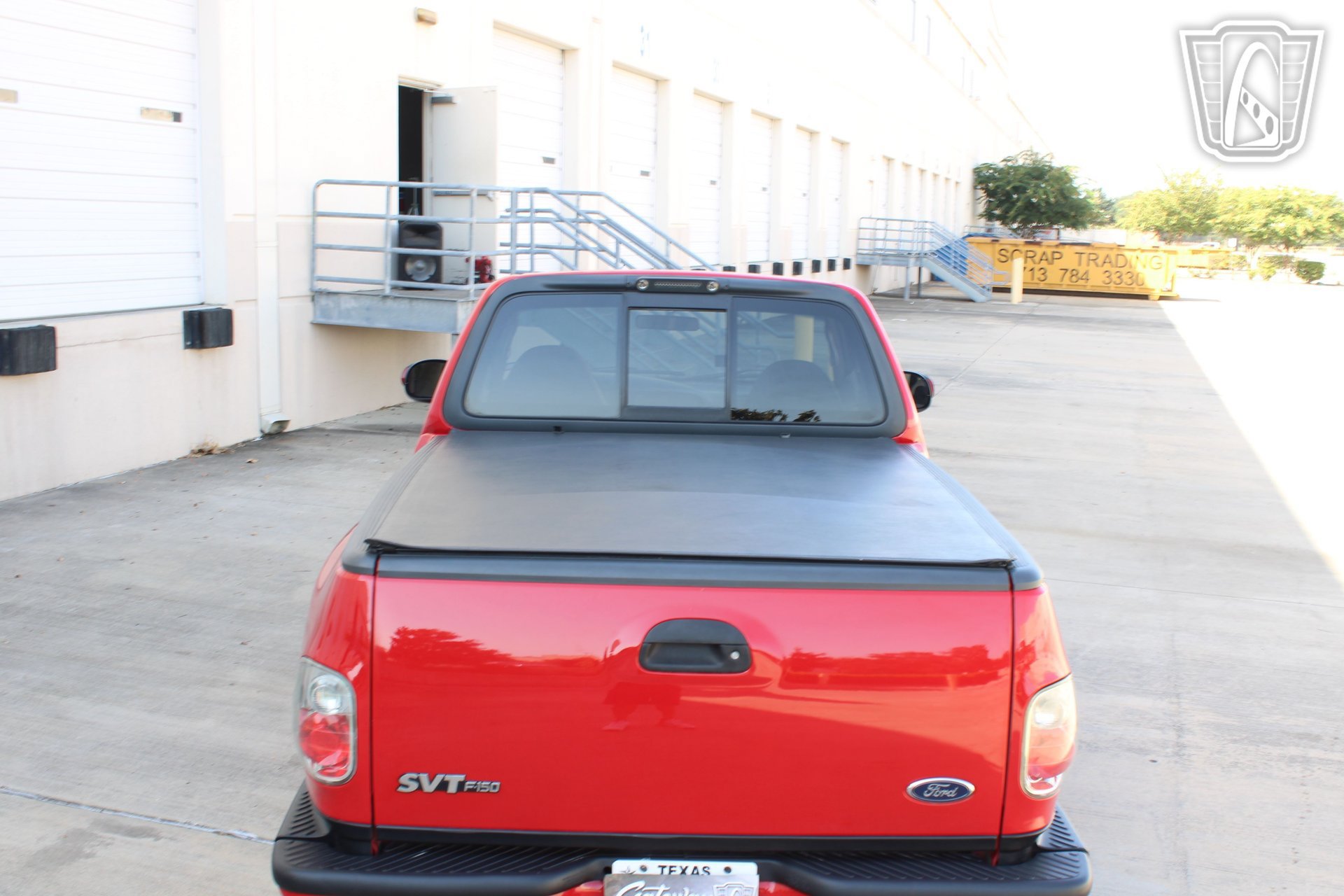 Used 2001 Ford F150 Lightning RWD image 26